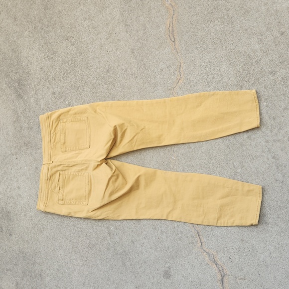 urban outfitters khaki style pants - Picture 13 of 13